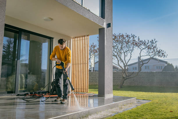 Best Building Exterior Washing  in Point Pleasant, NJ