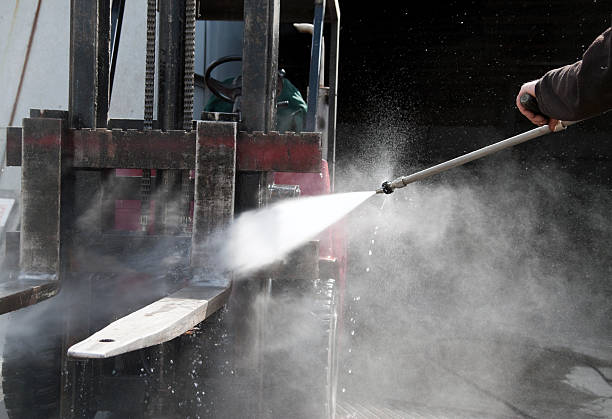 Best Fleet Vehicle Washing  in Point Pleasant, NJ